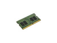16GB DDR4 Single Rank