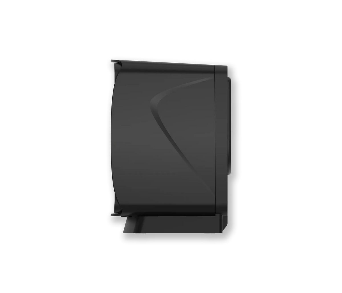 Newland demo - Newland-FR80 Salmon 2D CMOS Mega Pixel Large window vertical desktop scanner with ''L'' mounting bracket; 3 mtr U