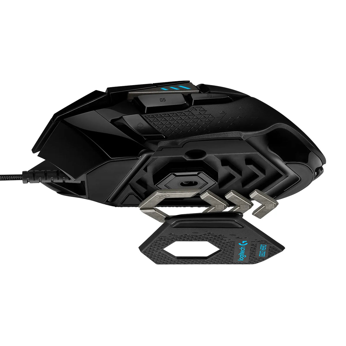 G502 HERO MOUSE