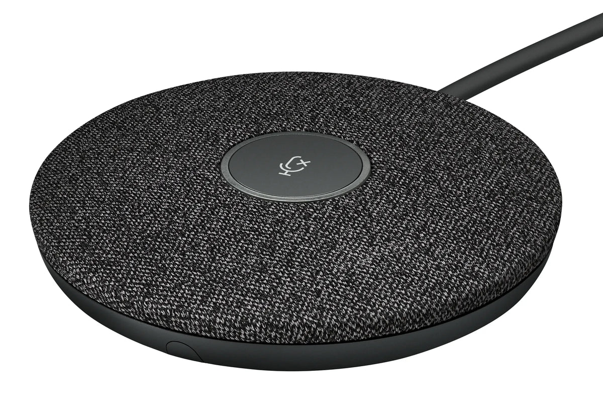 989-000430 - Logitech VC Rally Mic Pod
