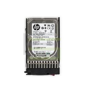 500GB HP Enterprise, 7200RPM, 2.5", HDD with HP Bracket