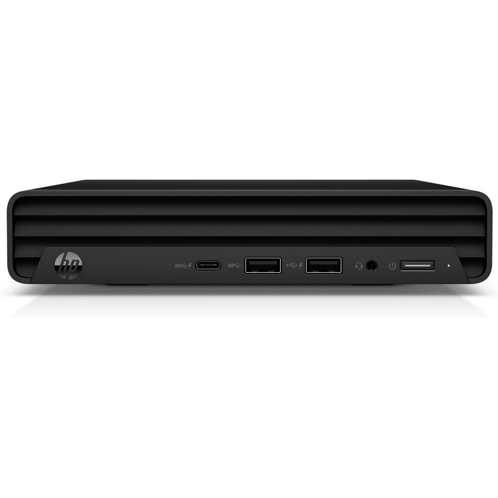 HP Pro Mini 260 G9 Desktop PC