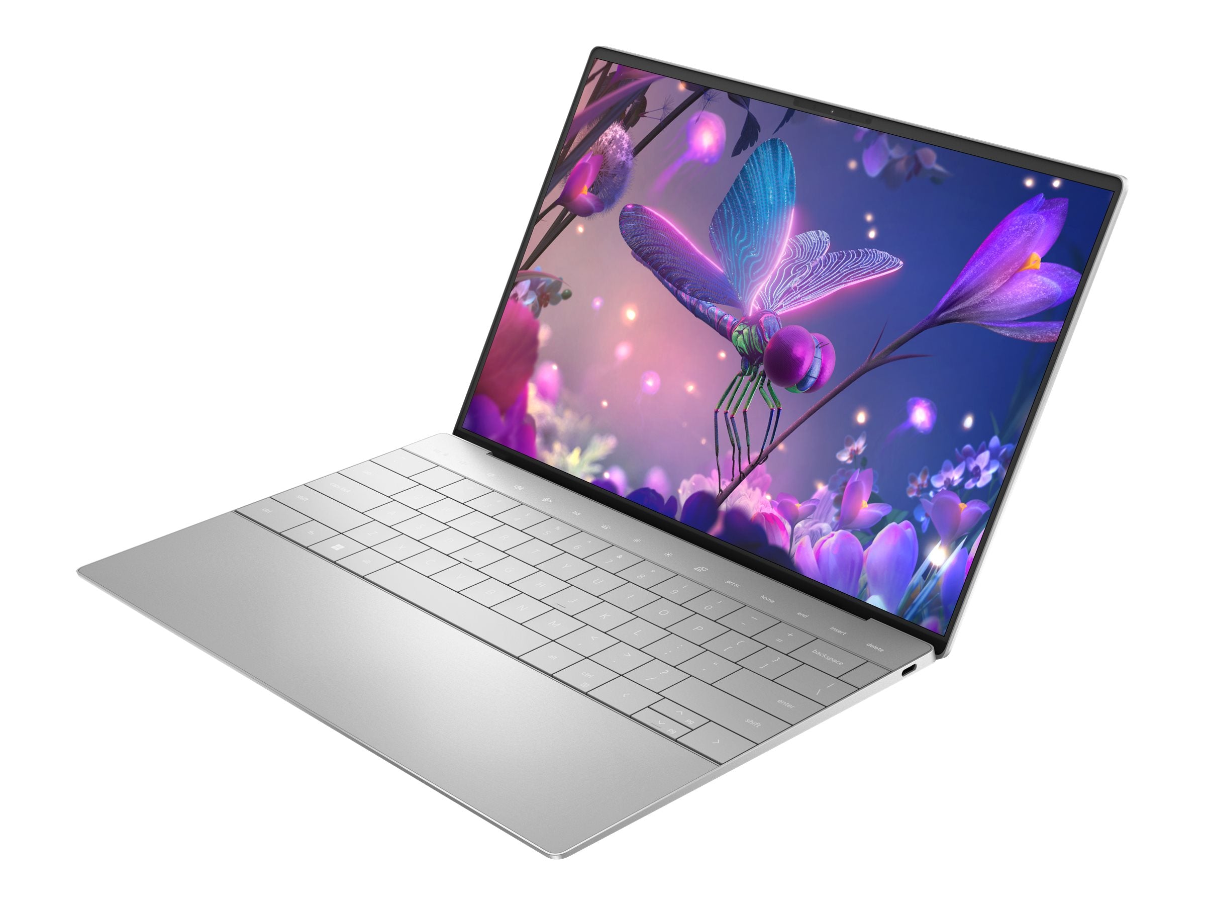 Dell XPS 13 9320/Core i7 1360P/16GB/512GB SSD/13.4" FHD AntiGlare/Intel Iris Xe/WLAN + BT/Backlit Kb/3 Cell/vPro/W11Pro/3Y Basic Onsite