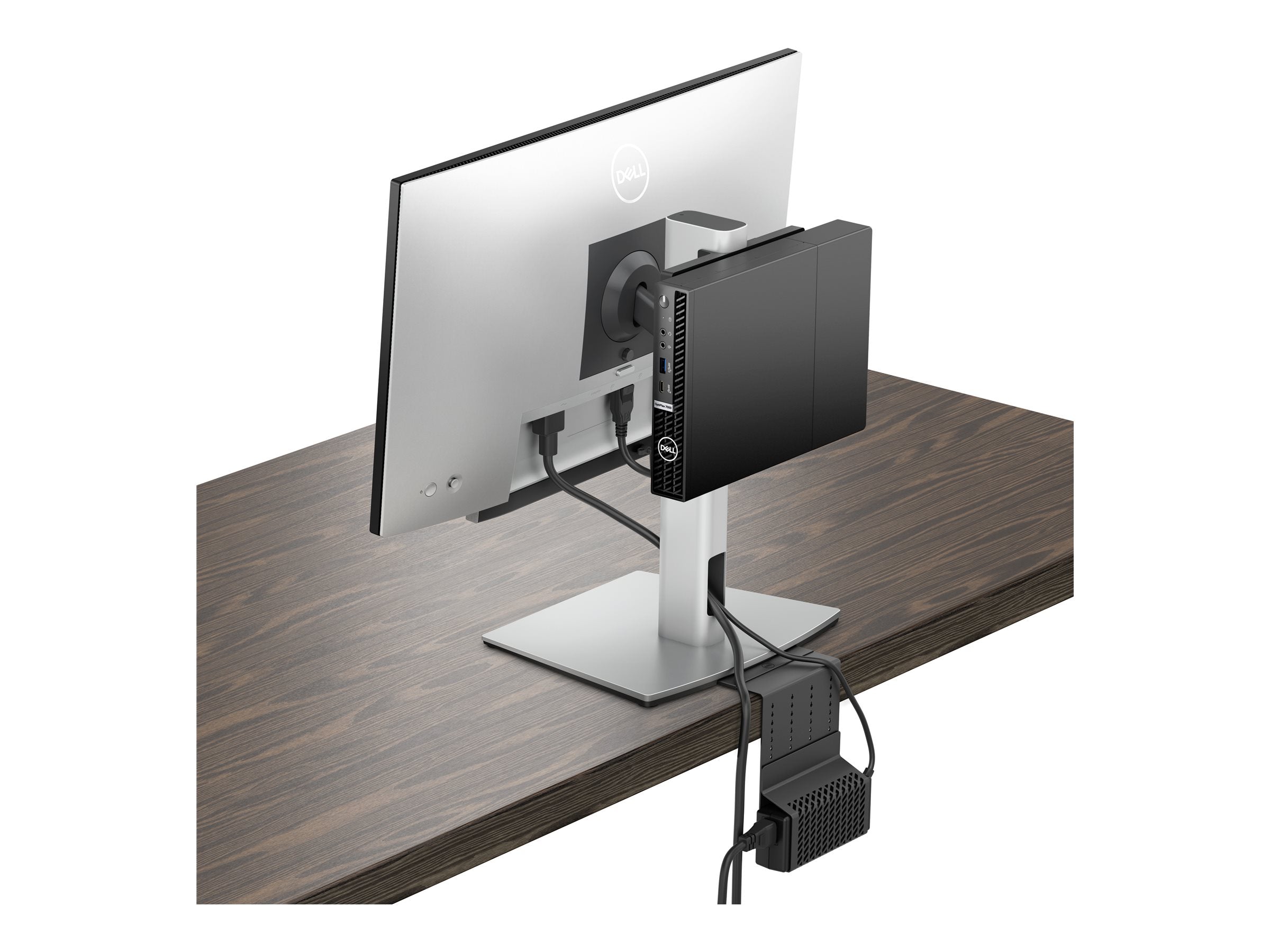 Dell Pro Micro All-in-One Stand - MFS22