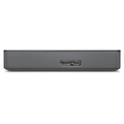 Seagate Basic Portable Drive - 2.5'' 2TB. USB 3.0