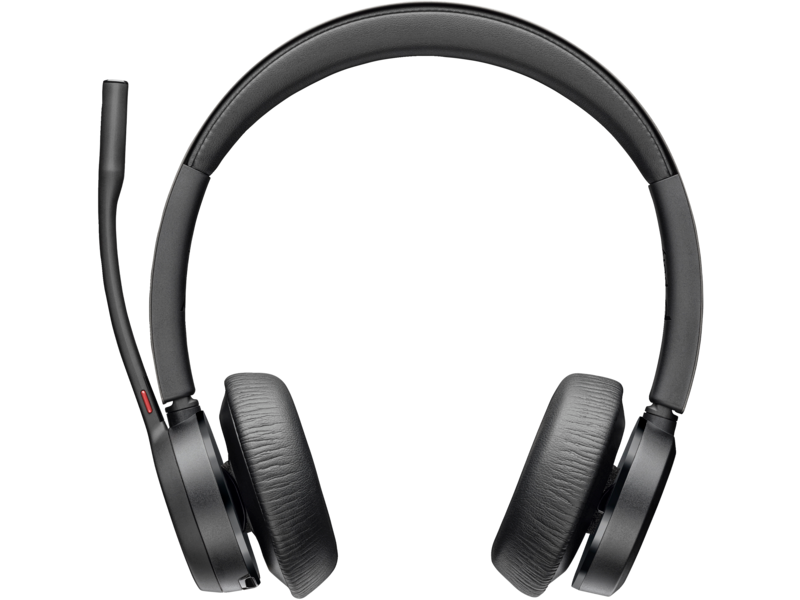 HP Poly Voyager 4320 USB-A Headset