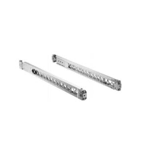 HPE 1U Short Friction Rail Kit