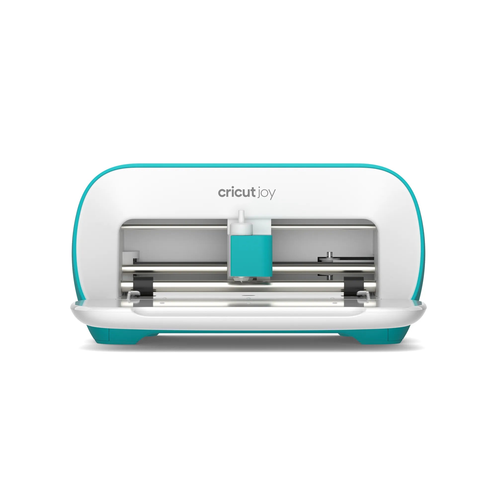 Cricut Joy, Electronic, Iron-on, 11.4 cm, 16.5 cm, Blue, White, Android, iOS