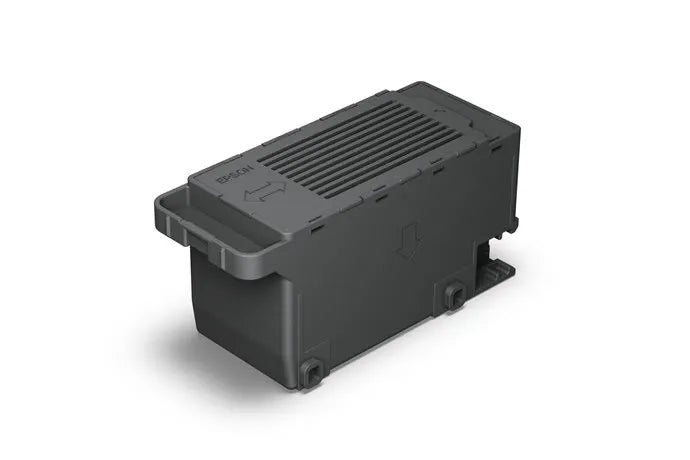 Epson C12C934591, Maintenance kit, Black, Epson, EcoTank Pro ET-16600 EcoTank Pro ET-16650 EcoTank Pro ET-16650 EcoTank Pro ET-5880