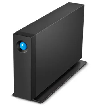 Seagate d2 Professional, 14 TB, 3.5", 3.2 Gen 2 (3.1 Gen 2), Black