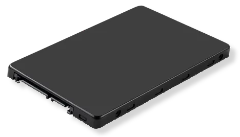 Lenovo 4XB7A38274, 1.92 TB, 2.5", 486 MB/s, 6 Gbit/s