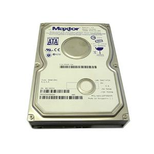 300GB Maxtor 3.5" SATA-1.5Gb/s 7200RPM 16MB Desktop HD
