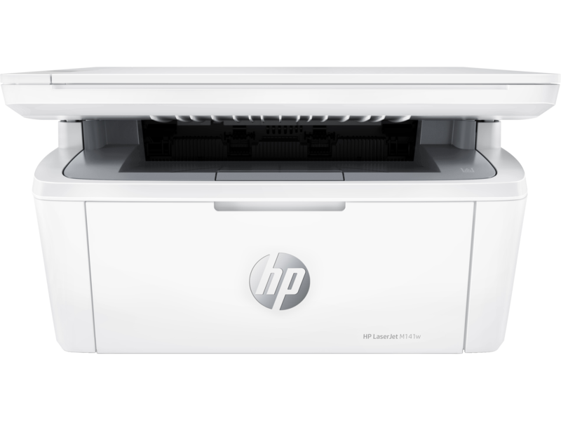 HP LaserJet MFP M141w Mono Printer