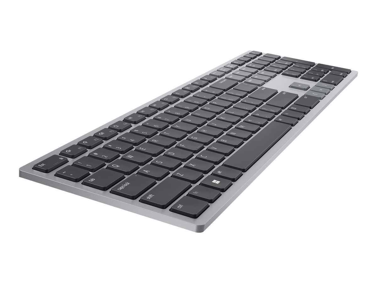 Dell Pro Plus Keyboard - KB700 - US International (QWERTY)