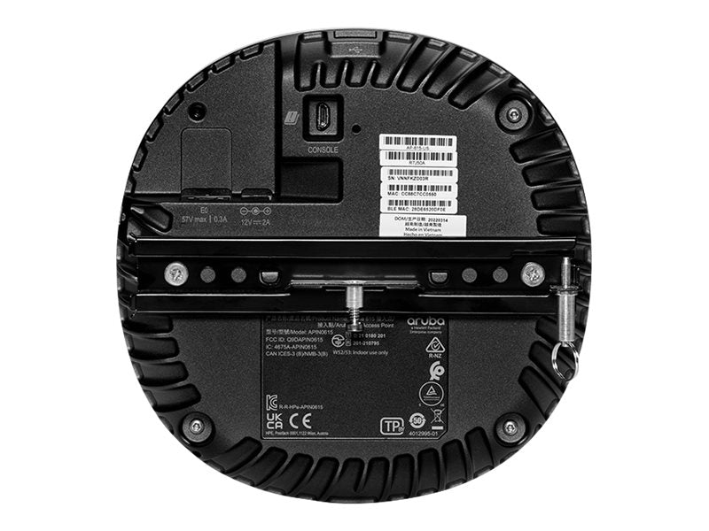 Aruba AP-615 (RW) Campus AP