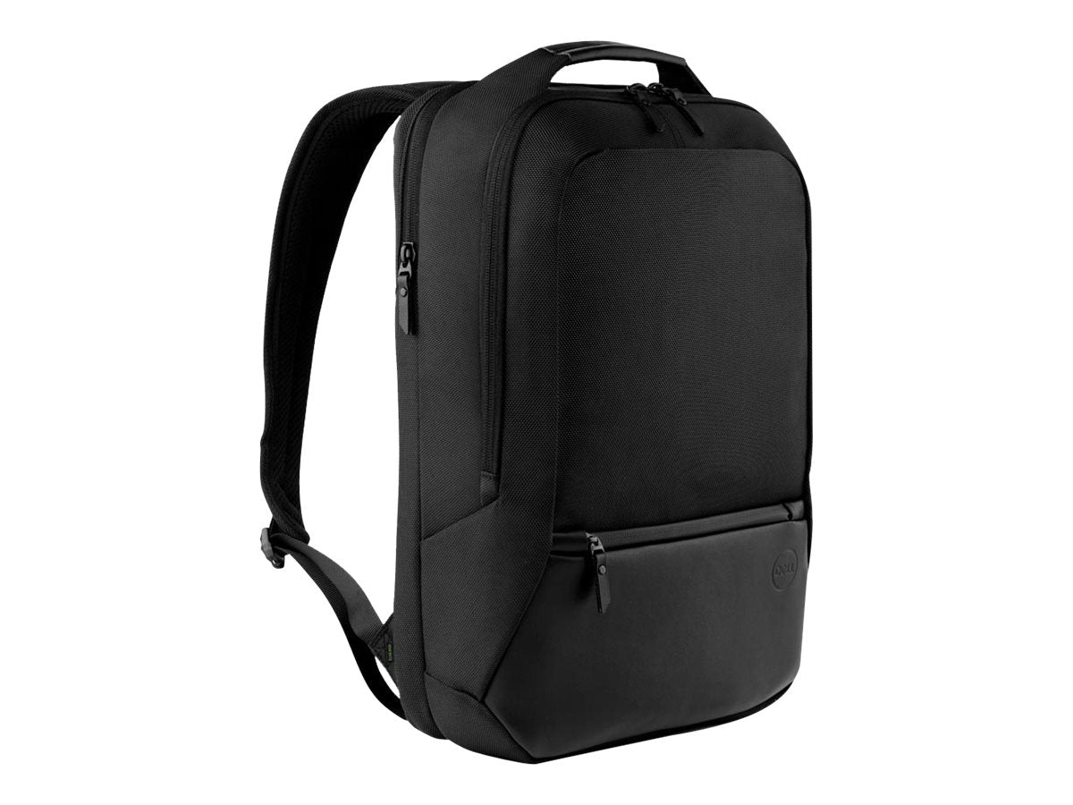 Dell Premier Slim Backpack 15 PE1520PS Fits most laptops up to 15