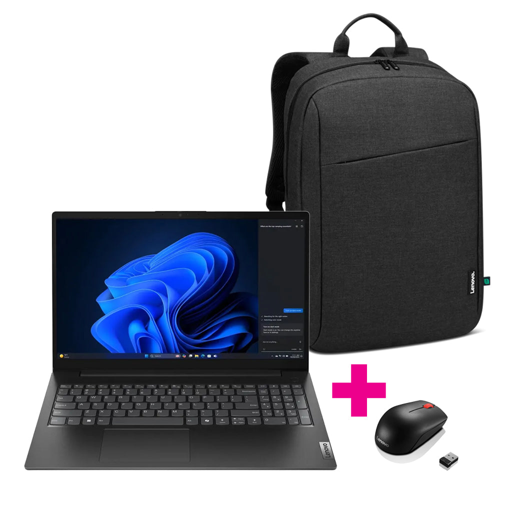 Lenovo V15 15.6in FHD Notebook