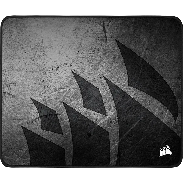 Corsair MM300 PRO, Grey, Image, Gaming mouse pad