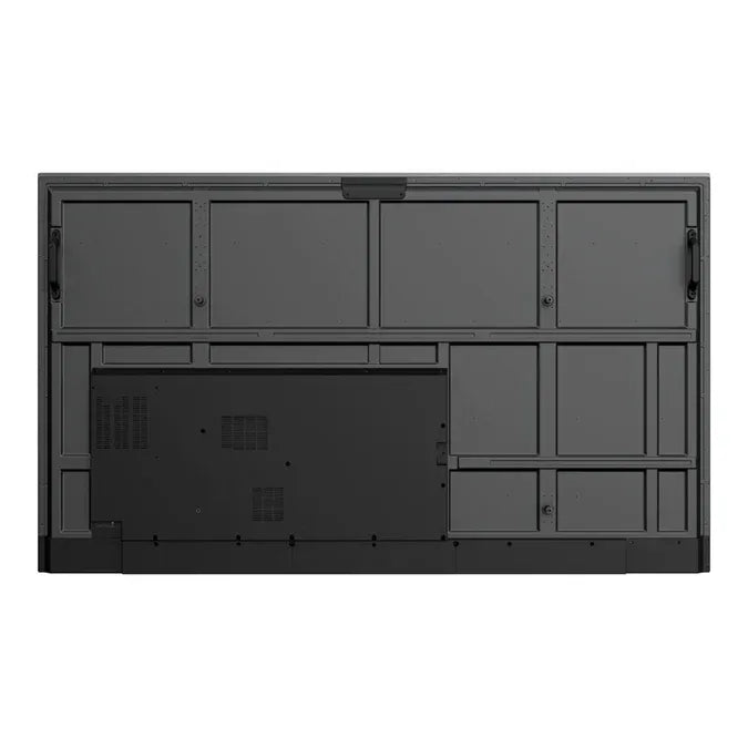 86” 86MR61DE-E GoBoard Pro - Advanced Interactive Display; D-LED; 4K UHD; 400nits; SoC: ARM A73(4) +A53(4) CPU 2.2GHz + 2.0GHz;