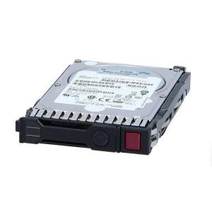 600GB HP Enterprise (EH0600JEDHE), 2.5" SFF, SAS-2 (12Gbs), 15K, w/ Smart Caddy Incl. HDD