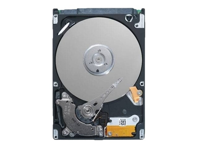Dell 1TB 7.2K RPM SATA 6Gbps 512n 3.5in Hot plug Hard Drive/ CK Compatibility R640/R740/R740xd/C6420/R440/R540/R6415/R7415/R7425/NX3240/R240/R340/R740xd/NX440