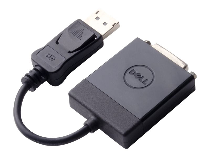 Kit - Dell Adapter - DisplayPort to DVI (Single Link)