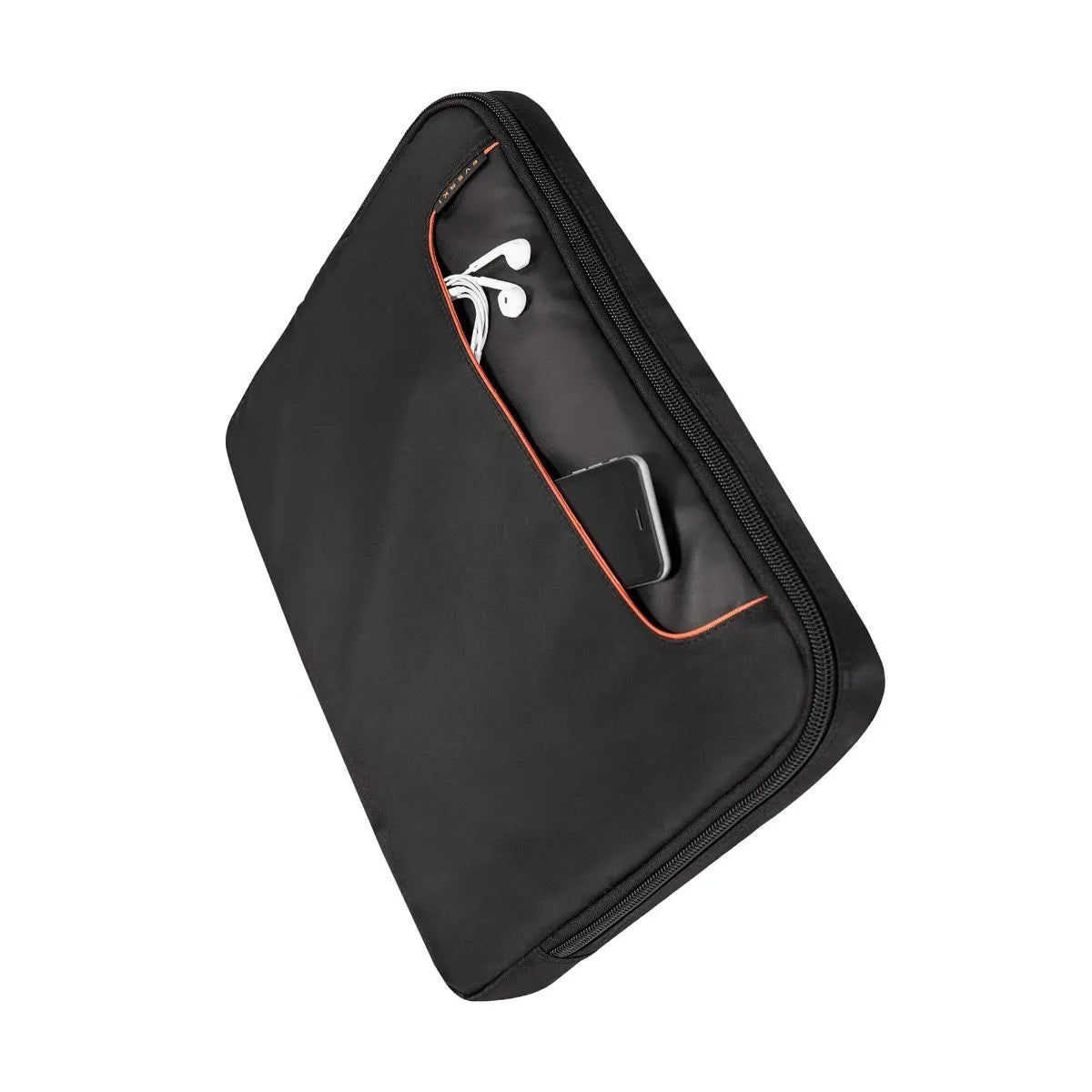 EVERKI EKF808S18B 808-18 18.4” LAPTOP SLEEVE WITH MEMORY FOAM