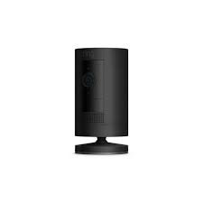 Ring - Indoor Cam (2nd Gen)-Black