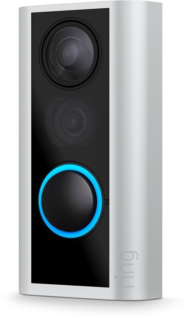 Ring Peephole Cam