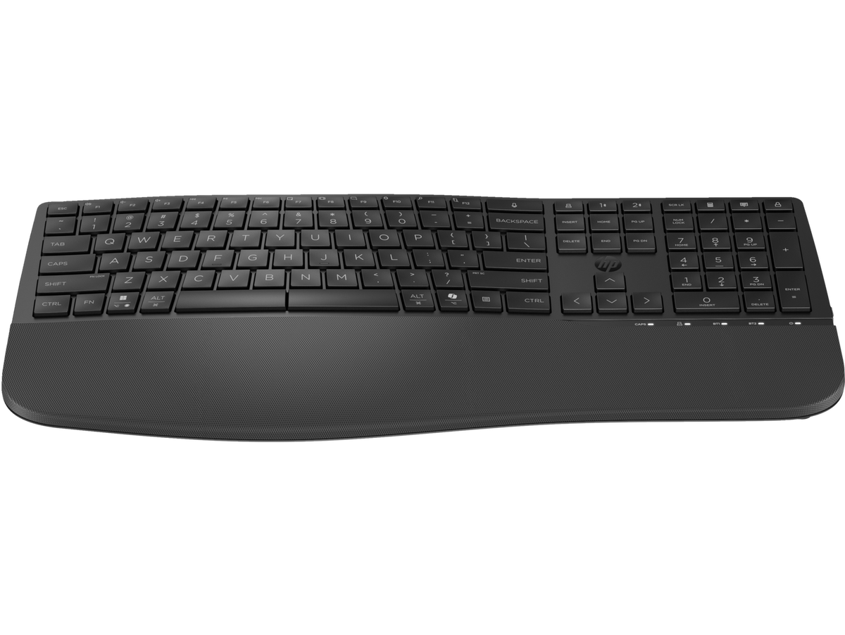 HP 685 Dual Mode KB Comfort