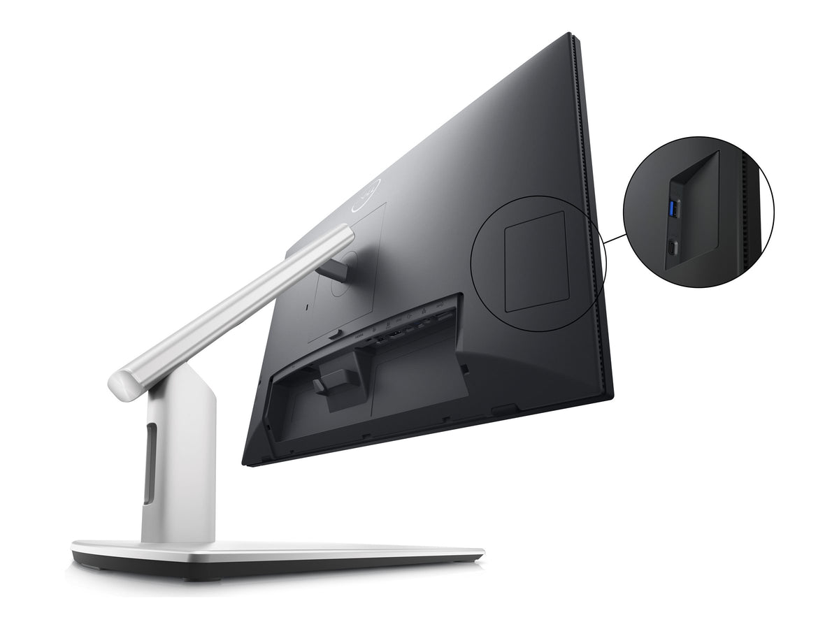 Dell Pro 24 Plus Touch USB-C Hub Monitor - P2424HT 60.5cm (23.8)
