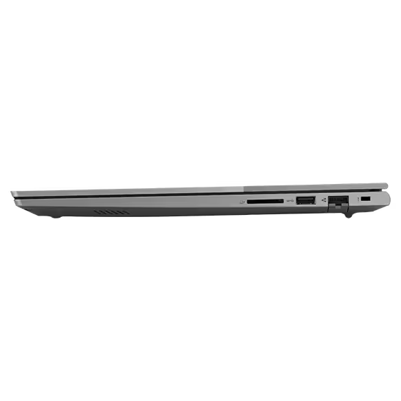 LENOVO ThinkBook 16 G8 IAL |Ultra 5-225U|GREY|16'' WUXGA|16GB DDR5|512GB PCIe SSD|1yr CI|WIN11 Pro