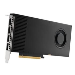 NVIDIA RTX A4000 16GB GDDR6 Ampere GPU Slim Single Slot, 256-bit VRAM, 6144 CUDA Cores (4x Display Port) GPU