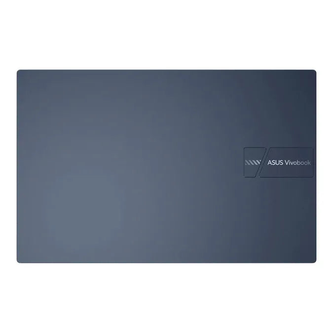 ASUS Vivobook 15|X1504VA-I716512BL0W|15.6''|BLUE|I7-1355U|DDR4 16GB ( 8GB OB + 8GB slot|512GB SSD|Backlit KN|FW TPM|WIN11H