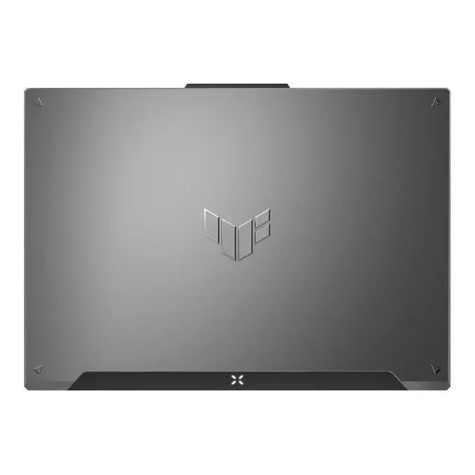 ASUS TUF Gaming F16|FX607VJ-I516512G0W|16'' FHD|GREY|I5-12500H|16GB DDR4(2xSD)|512GB PCIe SSD|RTX3050 6GB|WIN11H