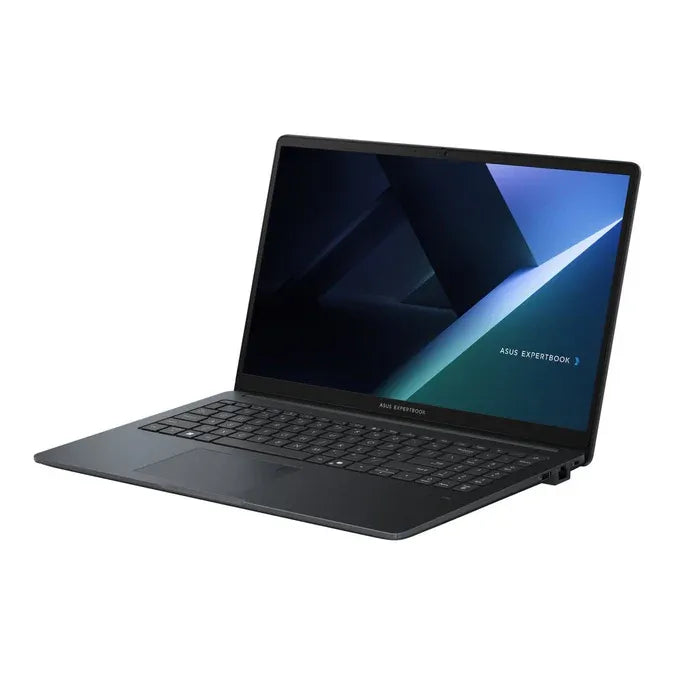 Asus ExpertBook Ent.|B1503CVA-I716512B2X|15.6 FHD 1920x1080 16:9 250nits|i7-1355U|16GB DDR5|512GB SSD|BL KB|WIN11Pro