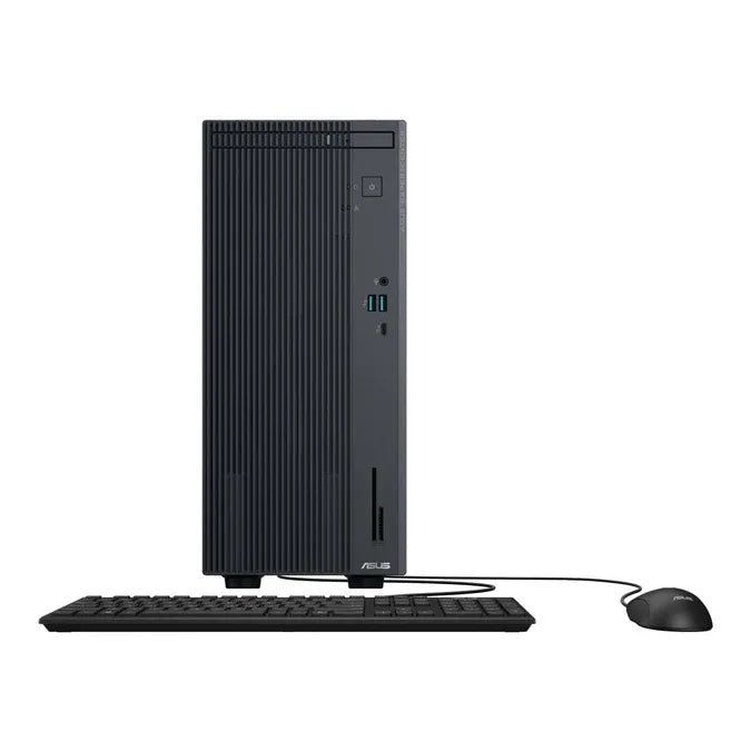 Asus ExpertCenter Ess.|P500MV-I516512B1W|I5-13420H|16GB DDR5|512GB SSD|Black|Wired KB+M|WIN11H