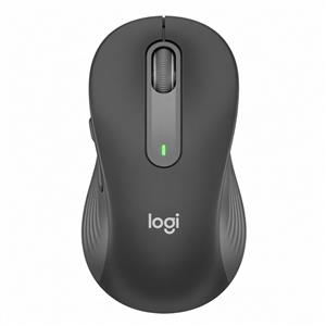 Logitech Signature M650 L Wireless Mouse - 910-006236