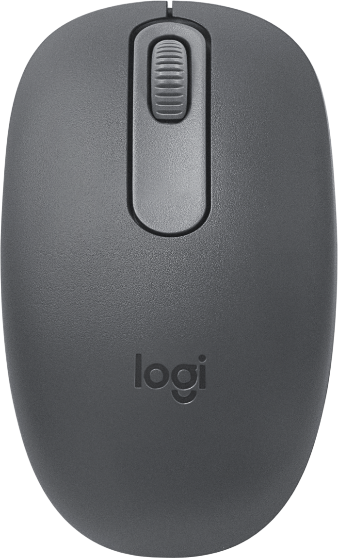 Logitech M196 Bluetooth Mouse