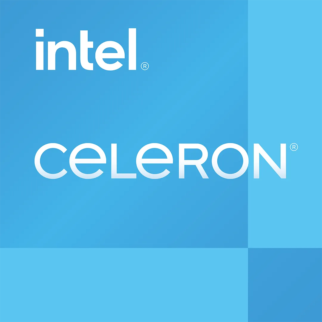 Intel Celeron G6900, Intel® Celeron® G, LGA 1700, Intel, G6900, 3.4 GHz, 64-bit