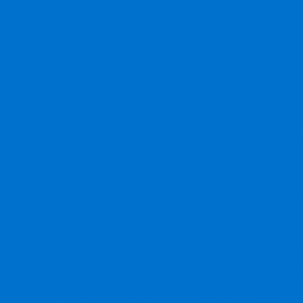 Cricut Smart Vinyl Removable, Heat transfer vinyl roll, Blue, Monochromatic, Glossy, 330 mm, 900 mm