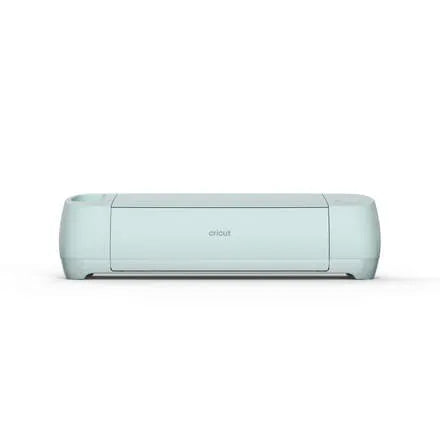 Cricut Explore 3, Electronic, 3.65 m, Green, White, Android, iOS, 5 kg, USB