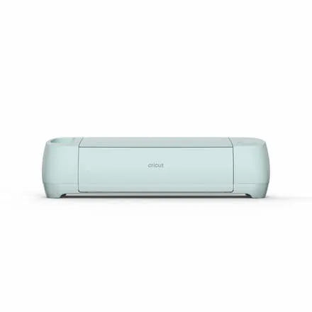 Cricut Explore 3, Electronic, 3.65 m, Green, White, Android, iOS, 5 kg, USB