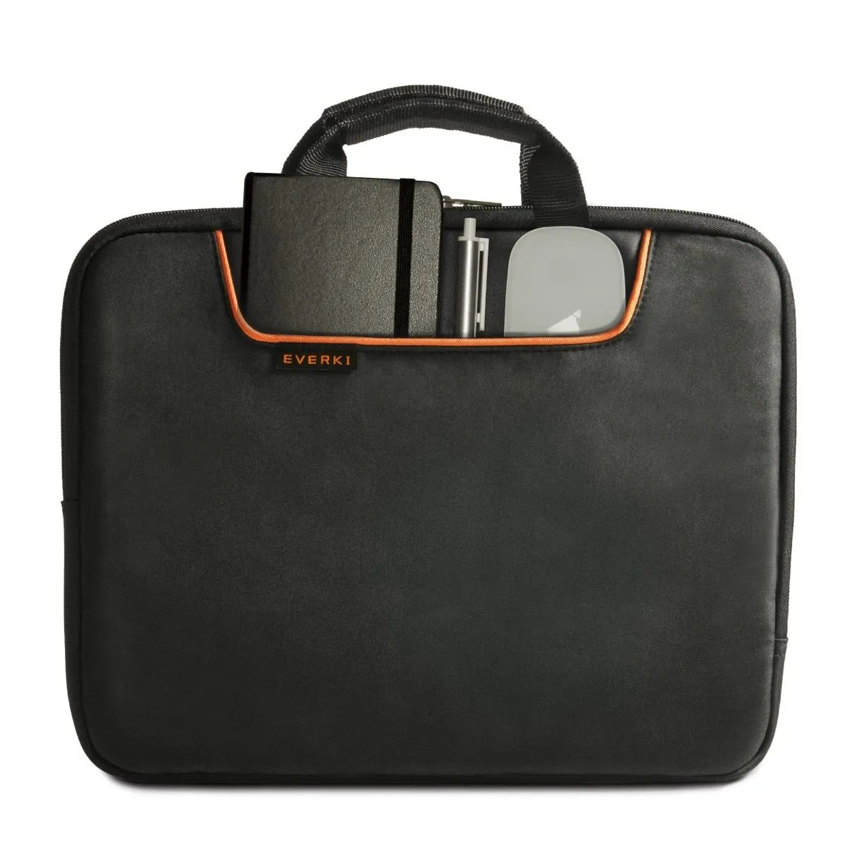 EVERKI EKF808S13B 808-13 13.3” LAPTOP SLEEVE WITH MEMORY FOAM