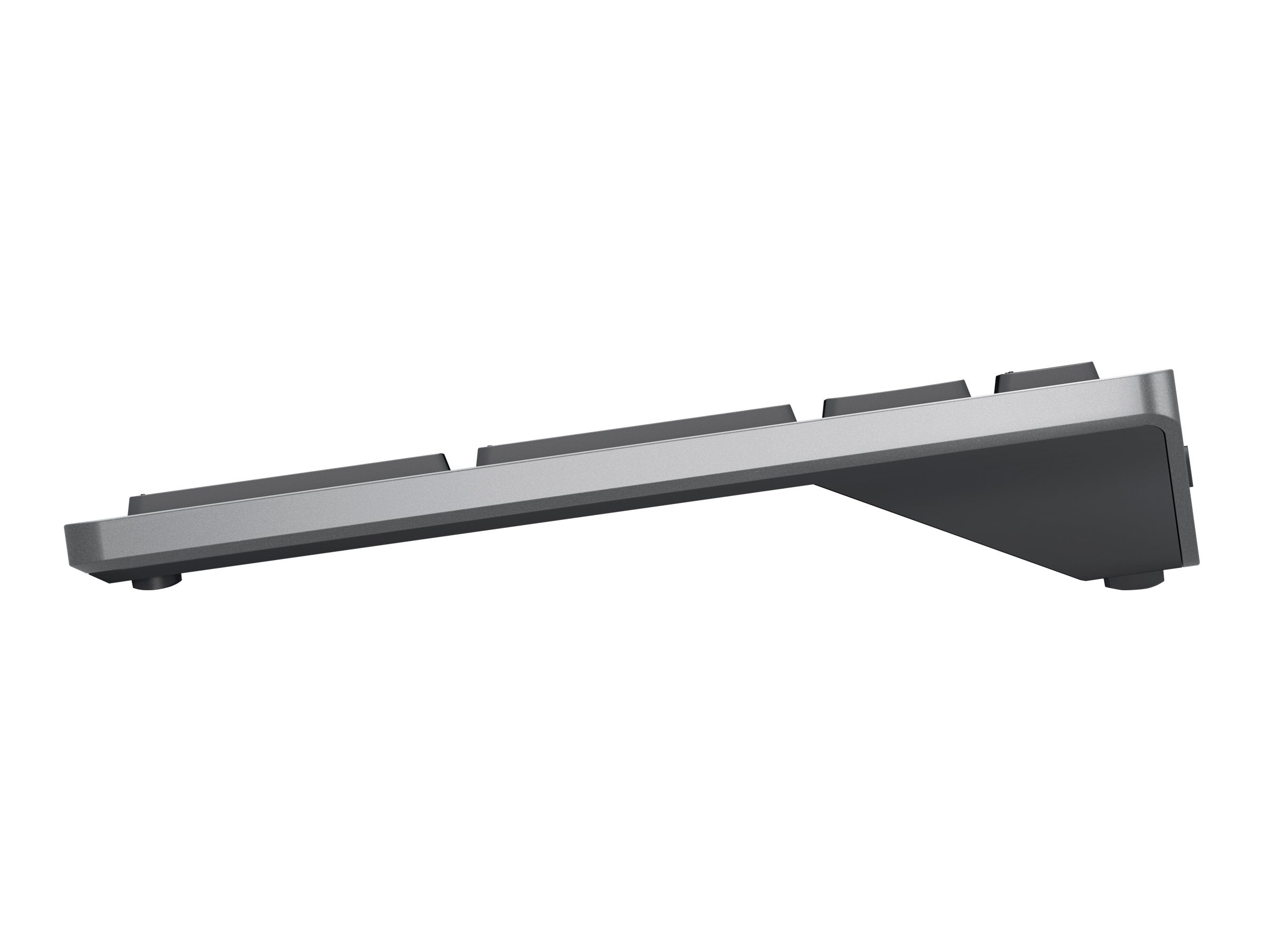 Dell Pro Plus Compact Keyboard - KB740 - US International (QWERTY)