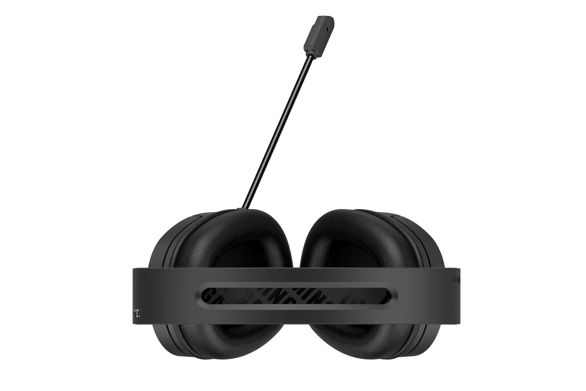 ASUS TUF Gaming H1 Wireless, Wireless, 20 - 20000 Hz, Gaming, 295 g, Headset, Black