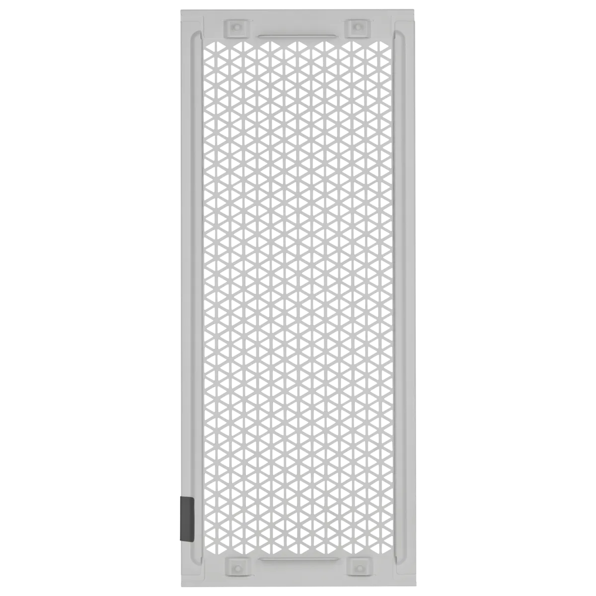 Corsair CC-8900496, Midi Tower, Top cover, White, 573 g, 1 pc(s)