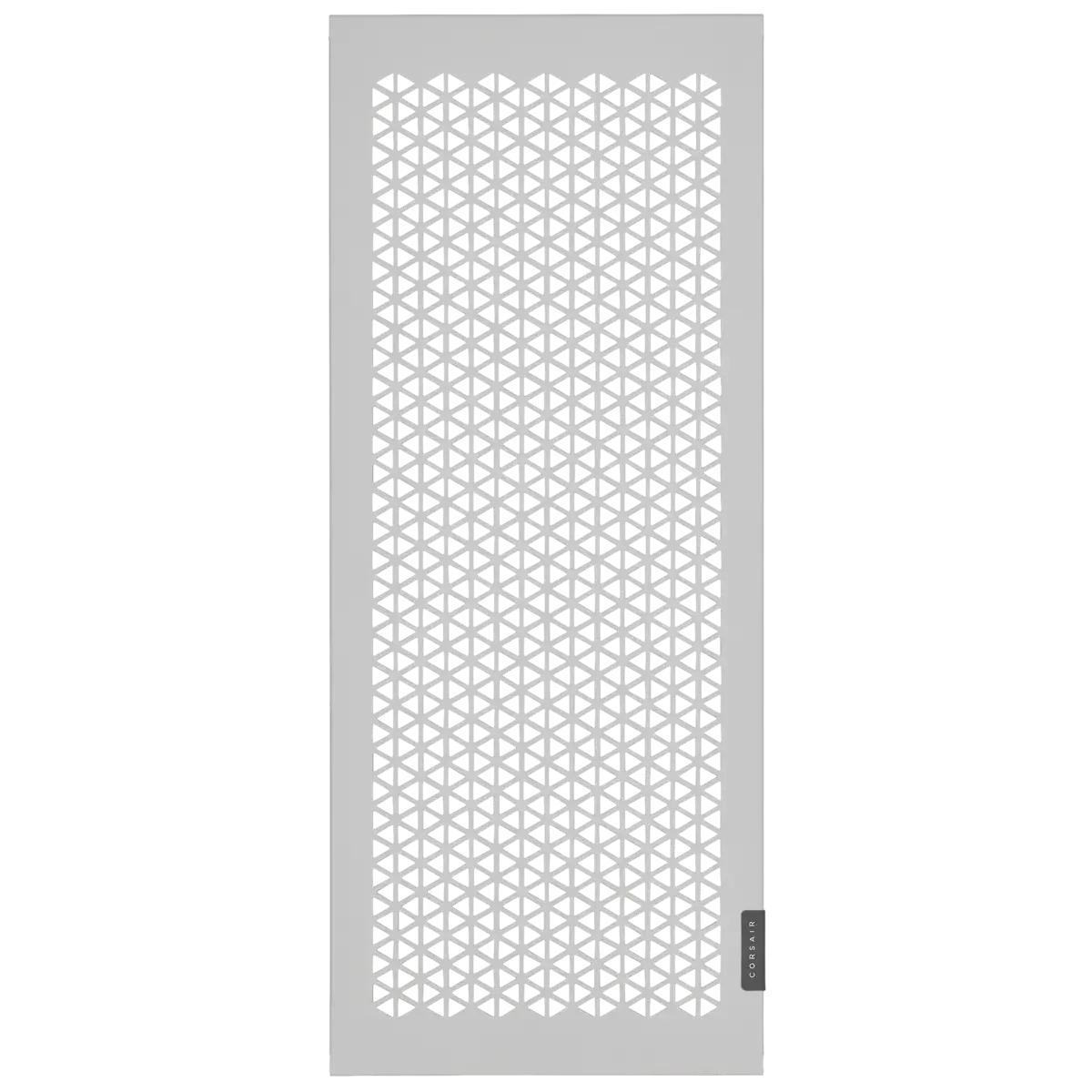 Corsair CC-8900496, Midi Tower, Top cover, White, 573 g, 1 pc(s)