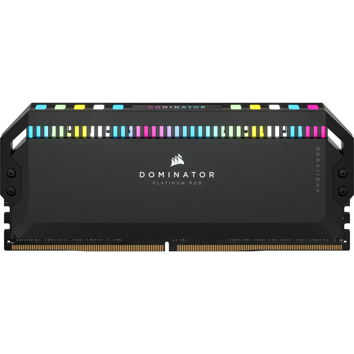 Corsair Dominator CMT64GX5M2B5200C40, 64 GB, 2 x 32 GB, DDR5, 5200 MHz, 288-pin DIMM