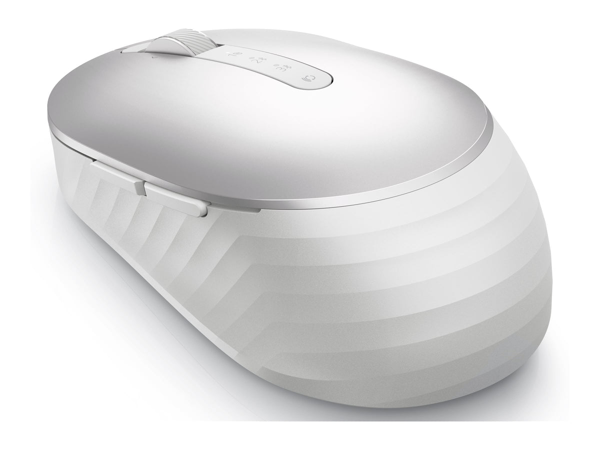 Dell Pro Premium Compact Mouse - MS7421W - Platinum Silver
